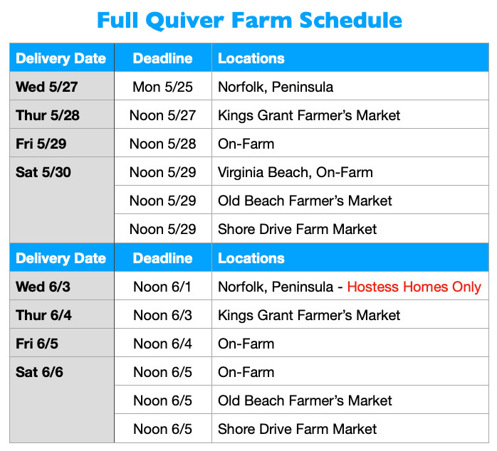 full quiver farms